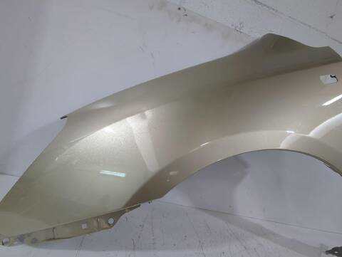 Foto 2ª: Aleta Delantera Izquierda Kia Carens 2.0 CRDI 140 140CV [D4EA] (2006)