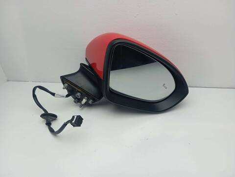 Retrovisor Derecho Opel Astra DYNAMIC 110CV 81KW