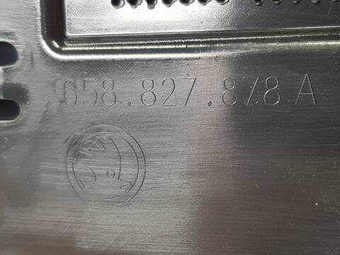 Foto 3ª: Alerón Trasero Skoda Kamiq DESIGN (2020)