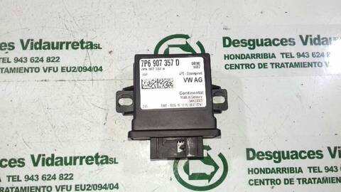 Centralita Motor ECU Seat Ibiza FR CRONO 105CV 77KW