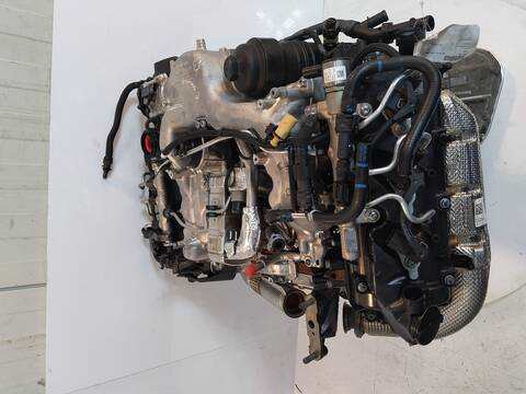 Motor Completo Audi Q7 286CV 210KW