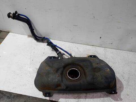 Deposito de Combustible Peugeot Bipper BASIS 75CV