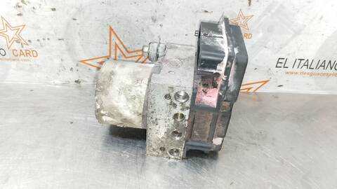 Foto 2ª: Abs Fiat Scudo 10 COMFORT L1H1 90 MULTIJET 90CV 66KW FURGON [9HU] (2008)