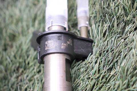 Inyectores Bmw Serie 7 720 N57D30B