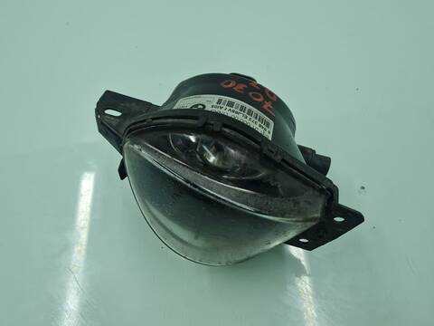 Foto 2ª: Faro Antiniebla Delantero Izquierdo Bmw Serie 3 315 320D BERLINA 177CV 130KW [N47D20A] (2007)