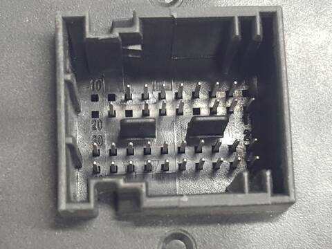 Foto 3ª: Centralita Motor ECU Audi Q3 2.5 TFSI QUATTRO