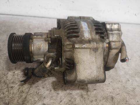 Foto 3ª: Alternador Hyundai Matrix D3EA (2003)