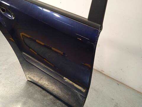 Foto 3ª: Puerta Trasera Derecha Mercedes Clase ML 320 3.0 CDI 24V 224CV 165KW 4-MATIC AUT. 164.122) W164) OM642 [642940] (2005)