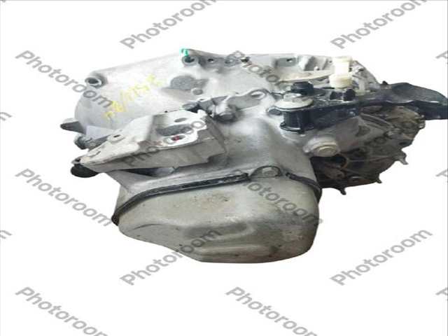 Foto 3ª: Caja Cambios Peugeot 208 1.2 VTI 82 82CV (2012)