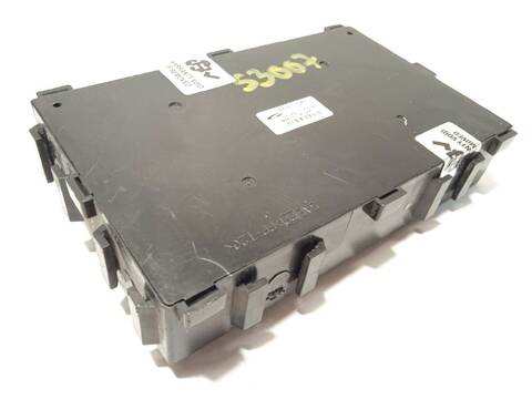 Foto 3ª: Centralita Motor ECU Nissan NV200 ELECTRICO M20) FURGON BASIC [EM57] (2018)