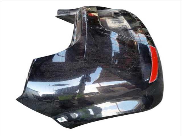 Paragolpes Trasero Seat Leon 1.9 TDI