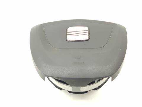 Foto 3ª: Kit Airbag Seat Alhambra STYLE [CFFB] (2010)