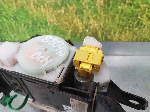 Foto 2ª: Pretensor Airbag Derecho Honda Crv ES 140CV 103KW RD8) [N22A2] (2006)