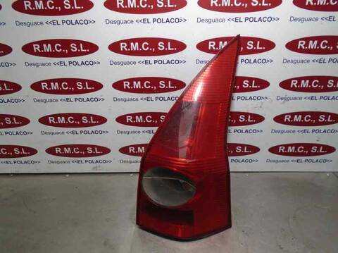 Piloto Trasero Derecho Renault Megane 1.9 DCI DIESEL 120CV 88KW FAMILIAR II FAMILIAR