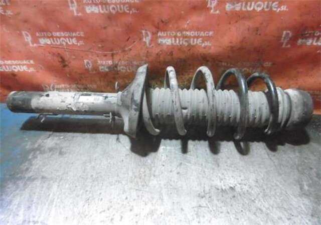 Amortiguador Delantero Derecho Seat Leon 1.9 TDI