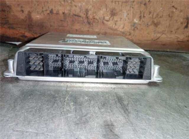Foto 3ª: Centralita Motor ECU Land Rover Range 3.0 TD6 HSE [3.0 LTR. - 130 KW TD6] [306D1]