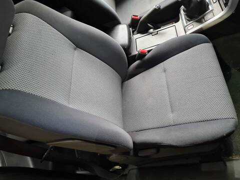 Asiento Delantero Derecho Suzuki Grand Vitara 1.9 DDIS JX-E 3-PTAS. 129CV 95KW