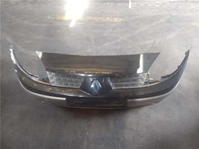 Paragolpes Delantero Renault Scenic 1.9 AUTHENTIQUE [1.9 LTR. - 88 KW DCI DIESEL] (JM)(2003-_)