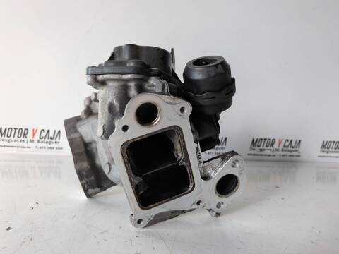 Valvula EGR Peugeot Expert RH02 - RHK