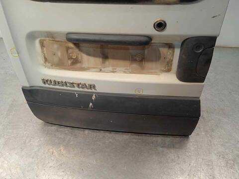 Foto 2ª: Puerta Trasera Izquierda Nissan Kubistar 1.5 DCI TD CAT 65CV 48KW [K9K704] (2004)