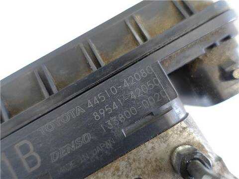 Foto 3ª: Abs Toyota Rav4 2.0 VVTI 4WD 150CV 110KW [1AZ-FE] (2003)