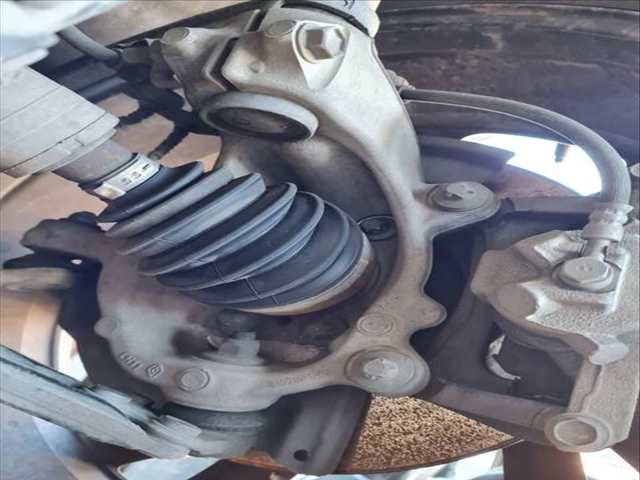 Mangueta Delantera Izquierda Renault Scenic ZEN 158CV GRAN