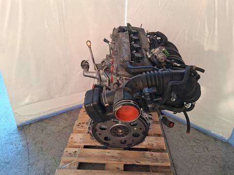 Foto 3ª: Motor Completo Toyota Avensis 2.0 AZT250_) 147CV 108KW [1AZ] (2008)