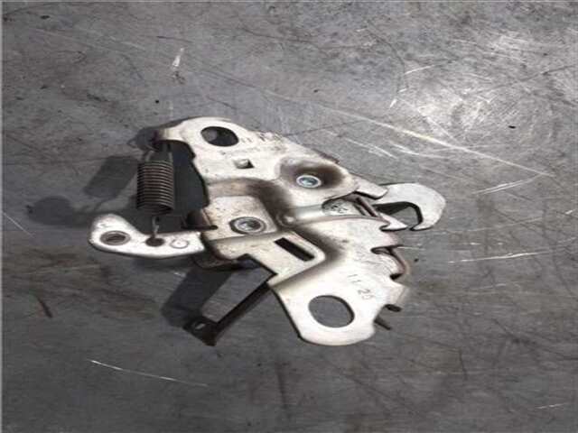 Foto 2ª: Cerradura Capot Citroen C3 1.6 EXCLUSIVE [1.6 LTR. - 68 KW HDI FAP] [9HP]