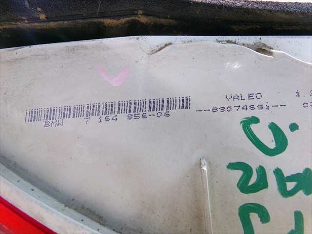 Foto 4ª: Piloto Trasero Derecho Bmw Serie 1 116 2.0 D E81,COUPE 2004-2013 [N47D20A] (2009)