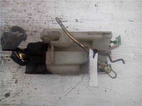 Cierre Centralizado Delantero Izquierdo Toyota Celica G