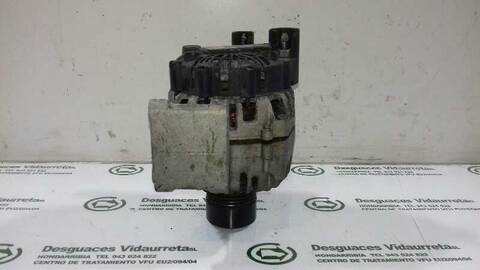 Foto 2ª: Alternador Fiat Grande Punto 1.3 16V MULTIJET DYNAMIC 66KW) 90CV [199A3000] (2005)