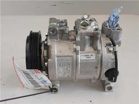 Compresor Aire Acondicionado Audi A4 2.5 TDI 120KW) BERLINA 163CV