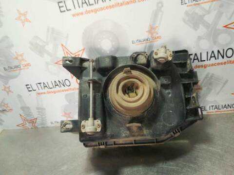 Foto 2ª: Faro Derecho Mitsubishi Montero 2800 TD GL 4-PTAS.) 125CV 92KW [4M40] (1992)