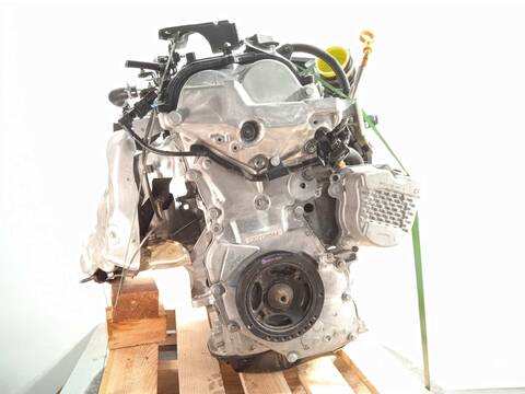 Foto 4ª: Motor Completo Renault Arkana RS LINE 94CV 69KW [H4M632] (2022)
