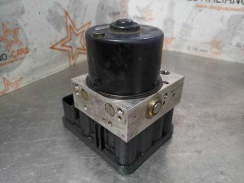 Foto 2ª: Abs Volkswagen Touran HIGHLINE 140CV 103KW [BKD] (2005)