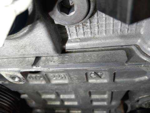 Foto 2ª: Motor Completo Bmw Serie 1 114 BERLINA (2004)