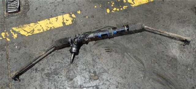 Foto 2ª: Cremallera de Direccion Subaru Impreza 2.0 [EJ20E]