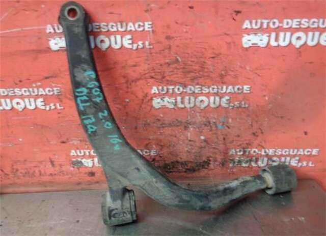 Foto 2ª: Brazo Suspension Delantero Izquierdo Peugeot 607 2.0 [RFN (EW10J4)]