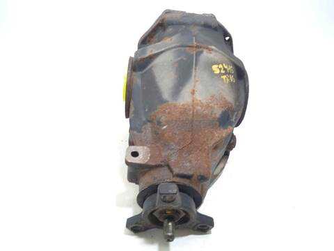 Foto 3ª: Diferencial Trasero Mercedes Clase C 160 220 CDI LA) 203.008) BERLINA 150CV 110KW [646963] (2004)