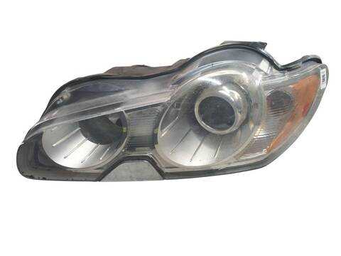 Foto 2ª: Piloto Delantero Izquierdo Jaguar XF 2.7 D (2008)