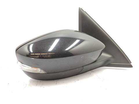 Retrovisor Derecho Skoda Fabia 1.4 TDI 75CV 55KW