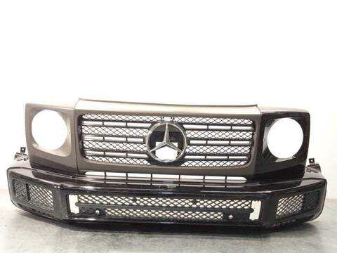 Paragolpes Delantero Mercedes Clase G 230 G 63 AMG BM 463.272) 571CV 420KW