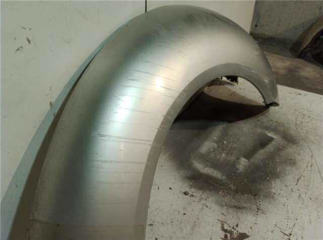 Foto 2ª: Aletin Trasero Izquierdo Volkswagen New Beetle 1.6 (102 CV) [AYD]