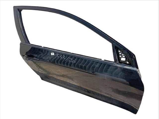 Foto 3ª: Puerta Delantera Derecha Toyota Rav4 2.2 D 4WD ALA30_ ALA30R) (2005)
