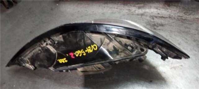 Foto 2ª: Piloto Trasero Izquierdo Opel Astra 1.7 CDTI [Z 17 DTH]