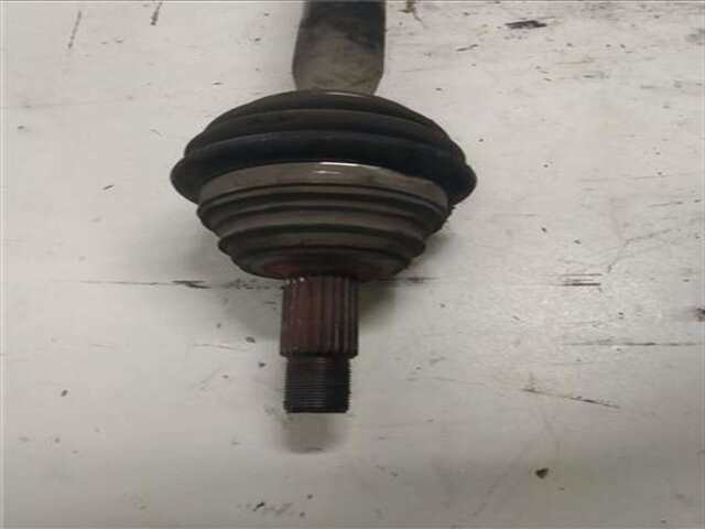 Foto 2ª: Transmision Delantera Derecha Seat Arosa 1.0 (50 CV) [AUC]