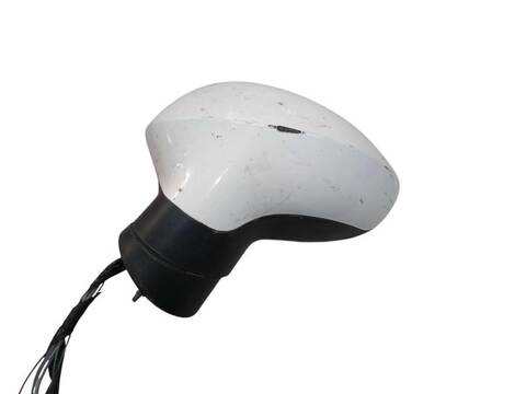 Foto 3ª: Retrovisor Izquierdo Seat Leon 2.0 TDI (2012)