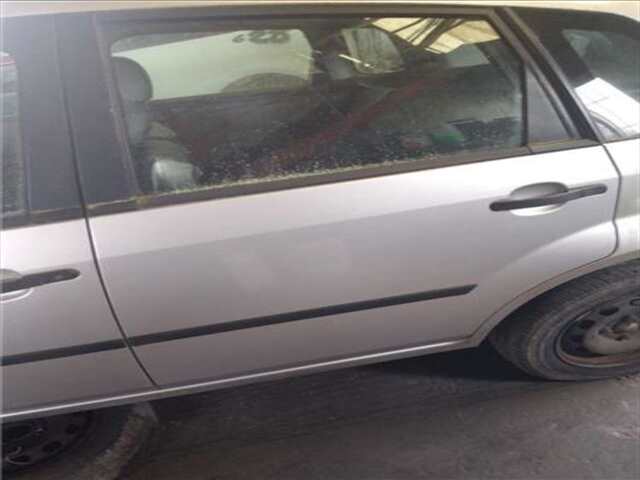 Puerta Trasera Izquierda Ford Fiesta 1.4 TDCI