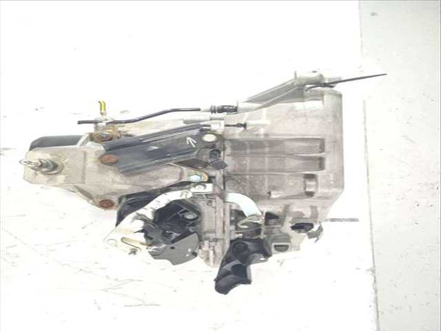 Foto 3ª: Caja Cambios Nissan Micra 0.9 CAT 90CV 66KW (2018)