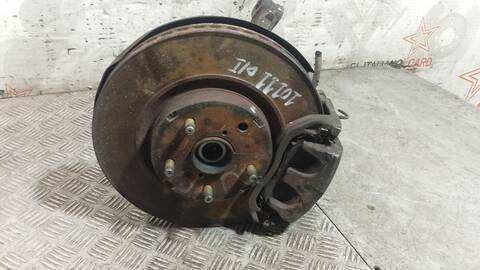 Mangueta Delantera Izquierda Subaru Tribeca LIMITED PLUS 245CV 180KW